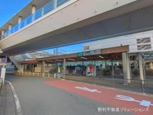 【神奈川県/鎌倉市大船】鎌倉市大船 新築一戸建て 周辺施設