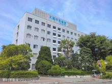 【神奈川県/鎌倉市大船】鎌倉市大船 新築一戸建て 周辺施設