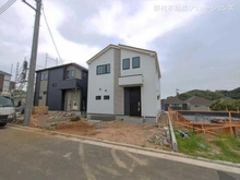 【神奈川県/横浜市港南区日野中央】横浜市港南区日野中央2丁目 新築一戸建て 