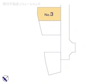 【神奈川県/横浜市港南区日野中央】横浜市港南区日野中央2丁目 新築一戸建て 図面と異なる場合は現況を優先