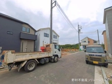 【神奈川県/横浜市港南区日野中央】横浜市港南区日野中央2丁目 新築一戸建て 