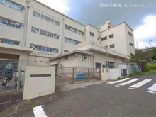 【神奈川県/横浜市港南区日野中央】横浜市港南区日野中央2丁目 新築一戸建て 周辺施設