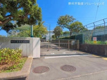 【神奈川県/横浜市港南区日野中央】横浜市港南区日野中央2丁目 新築一戸建て 周辺施設