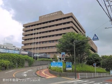 【神奈川県/横浜市港南区日野中央】横浜市港南区日野中央2丁目 新築一戸建て 周辺施設