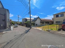 【神奈川県/横浜市栄区飯島町】横浜市栄区飯島町 新築一戸建て 