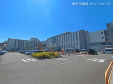 【神奈川県/横浜市栄区飯島町】横浜市栄区飯島町 新築一戸建て 周辺施設