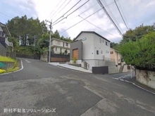 【神奈川県/横浜市磯子区栗木】横浜市磯子区栗木3丁目 新築一戸建て 