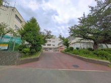 【神奈川県/横浜市磯子区栗木】横浜市磯子区栗木3丁目 新築一戸建て 周辺施設