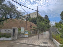 【神奈川県/横浜市磯子区栗木】横浜市磯子区栗木3丁目 新築一戸建て 周辺施設