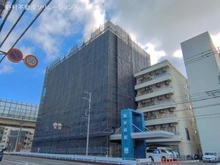 【神奈川県/横浜市磯子区栗木】横浜市磯子区栗木3丁目 新築一戸建て 周辺施設