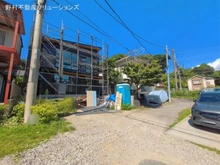 【神奈川県/鎌倉市扇ガ谷】鎌倉市扇ガ谷4丁目 新築一戸建て 