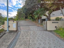 【神奈川県/鎌倉市扇ガ谷】鎌倉市扇ガ谷4丁目 新築一戸建て 周辺施設