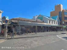 【神奈川県/鎌倉市扇ガ谷】鎌倉市扇ガ谷4丁目 新築一戸建て 周辺施設
