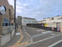 【神奈川県/鎌倉市扇ガ谷】鎌倉市扇ガ谷4丁目 新築一戸建て 周辺施設
