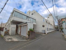 【神奈川県/鎌倉市扇ガ谷】鎌倉市扇ガ谷4丁目 新築一戸建て 周辺施設