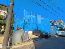【神奈川県/横浜市磯子区栗木】横浜市磯子区栗木3丁目 新築一戸建て 