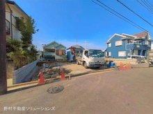 【神奈川県/横浜市磯子区栗木】横浜市磯子区栗木3丁目 新築一戸建て 