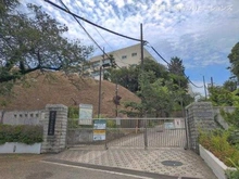 【神奈川県/横浜市磯子区栗木】横浜市磯子区栗木3丁目 新築一戸建て 周辺施設