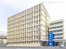 【神奈川県/横浜市磯子区栗木】横浜市磯子区栗木3丁目 新築一戸建て 周辺施設