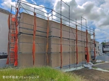 【神奈川県/横浜市港南区日野】横浜市港南区日野1丁目 新築一戸建て 