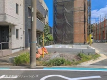 【神奈川県/横浜市港南区日野】横浜市港南区日野1丁目 新築一戸建て 