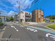 【神奈川県/横浜市港南区日野】横浜市港南区日野1丁目 新築一戸建て 