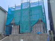 【神奈川県/鎌倉市玉縄】鎌倉市玉縄5丁目 新築一戸建て 外観