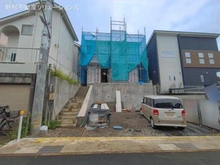 【神奈川県/鎌倉市玉縄】鎌倉市玉縄5丁目 新築一戸建て 
