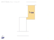 【神奈川県/鎌倉市玉縄】鎌倉市玉縄5丁目 新築一戸建て 図面と異なる場合は現況を優先