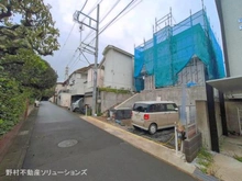 【神奈川県/鎌倉市玉縄】鎌倉市玉縄5丁目 新築一戸建て 
