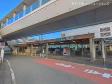【神奈川県/鎌倉市玉縄】鎌倉市玉縄5丁目 新築一戸建て 周辺施設
