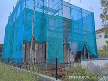 【神奈川県/鎌倉市玉縄】鎌倉市玉縄5丁目 新築一戸建て 