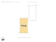 【神奈川県/鎌倉市玉縄】鎌倉市玉縄5丁目 新築一戸建て 図面と異なる場合は現況を優先