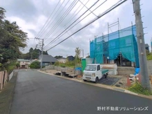 【神奈川県/鎌倉市玉縄】鎌倉市玉縄5丁目 新築一戸建て 