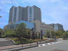 【神奈川県/鎌倉市玉縄】鎌倉市玉縄5丁目 新築一戸建て 周辺施設