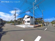 【神奈川県/横浜市栄区桂台南】横浜市栄区桂台南2丁目 新築一戸建て 