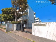 【神奈川県/横浜市栄区桂台南】横浜市栄区桂台南2丁目 新築一戸建て 周辺施設