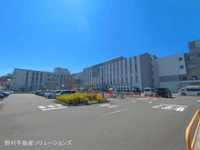 【神奈川県/横浜市栄区桂台南】横浜市栄区桂台南2丁目 新築一戸建て 周辺施設