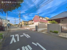 【神奈川県/横浜市磯子区洋光台】横浜市磯子区洋光台4丁目 新築一戸建て 