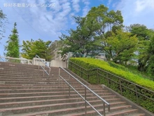 【神奈川県/横浜市磯子区洋光台】横浜市磯子区洋光台4丁目 新築一戸建て 周辺施設
