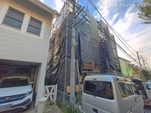 【神奈川県/鎌倉市台】鎌倉市台4丁目 新築一戸建て 