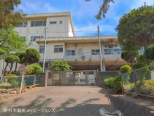【神奈川県/鎌倉市台】鎌倉市台4丁目 新築一戸建て 周辺施設