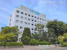 【神奈川県/鎌倉市台】鎌倉市台4丁目 新築一戸建て 周辺施設