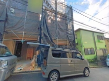 【神奈川県/鎌倉市台】鎌倉市台4丁目 新築一戸建て 