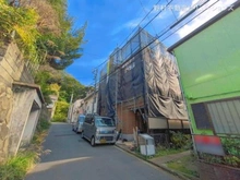 【神奈川県/鎌倉市台】鎌倉市台4丁目 新築一戸建て 