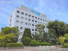 【神奈川県/鎌倉市台】鎌倉市台4丁目 新築一戸建て 周辺施設