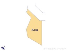 【神奈川県/横浜市港南区笹下】横浜市港南区笹下6丁目 新築一戸建て 図面と異なる場合は現況を優先