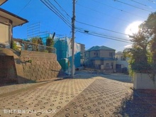 【神奈川県/横浜市港南区笹下】横浜市港南区笹下6丁目 新築一戸建て 