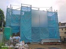 【神奈川県/横浜市港南区笹下】横浜市港南区笹下6丁目 新築一戸建て 