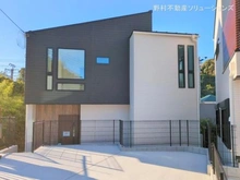 【神奈川県/鎌倉市大町】鎌倉市大町2丁目 中古一戸建て 外観